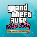Grand Theft Auto: Vice City - The Definitive Edition (PS4/PS5)