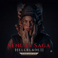 Senua's Saga: Hellblade II (PS5)