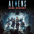 Aliens: Dark Descent (PS4/PS5)