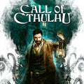 Call of Cthulhu (PS4)