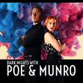 Dark Nights with Poe and Munro (PS4)