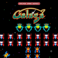 Arcade Game Series: Galaga (PS4)