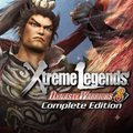 Dynasty Warriors 8 Xtreme Legends (PS4)