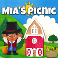 Mia’ Picnic (PS4)