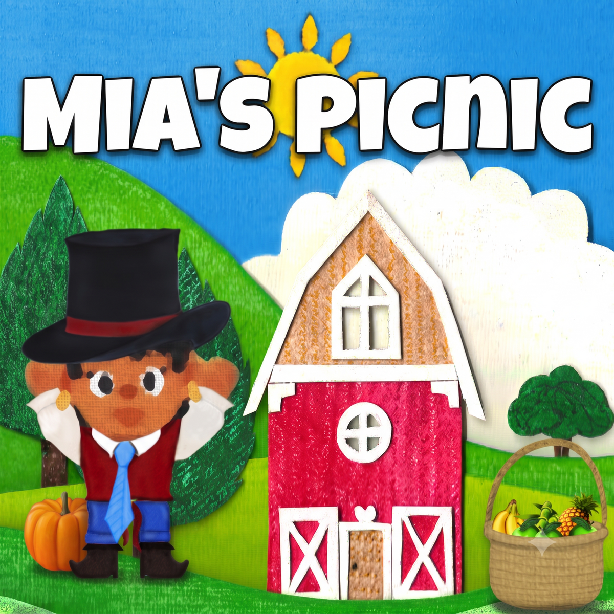 Mia’ Picnic (PS4)