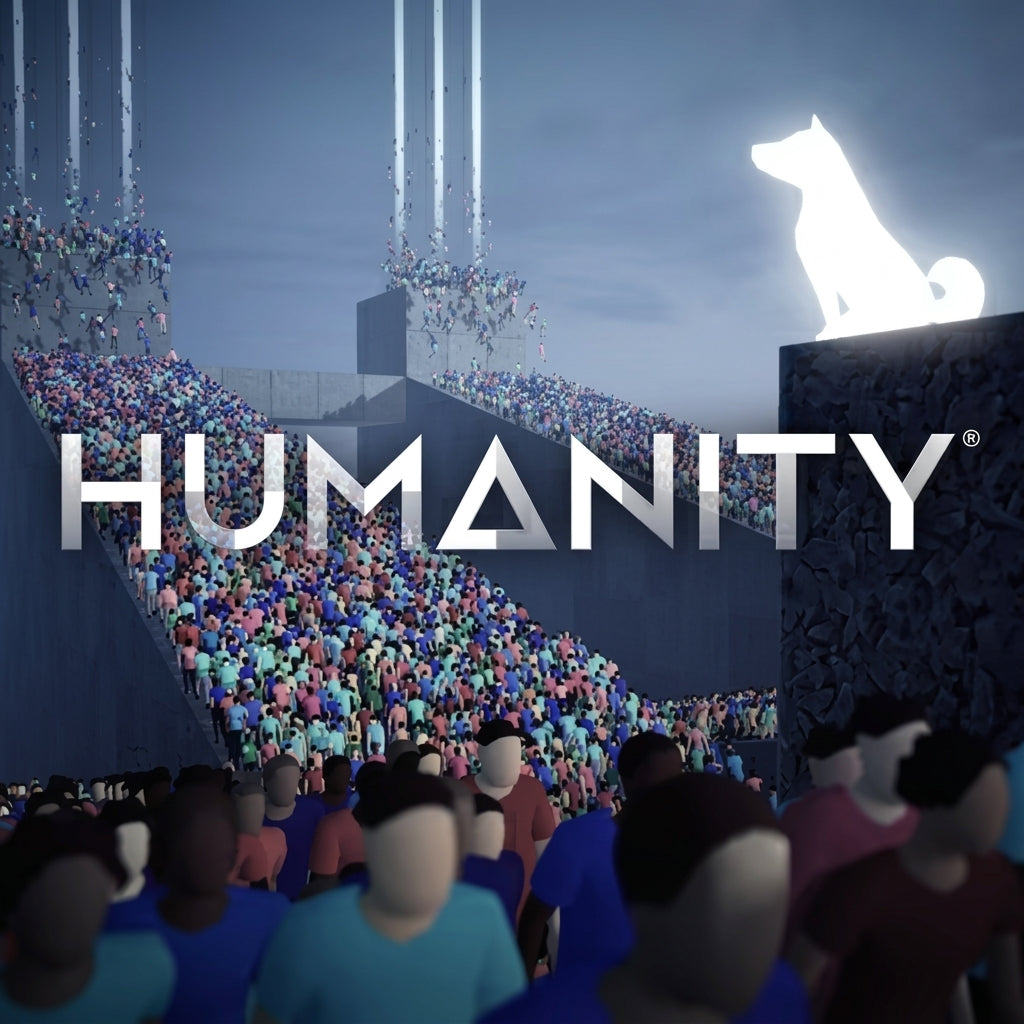 Humanity (PS4/PS5)