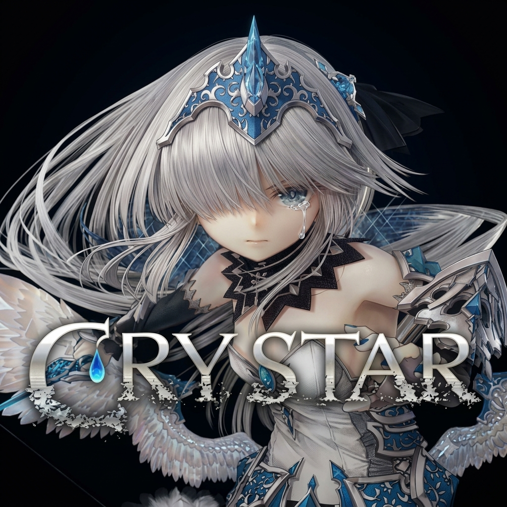 CRYSTAR (PS5)