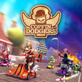 Coffin Dodgers (PS4)