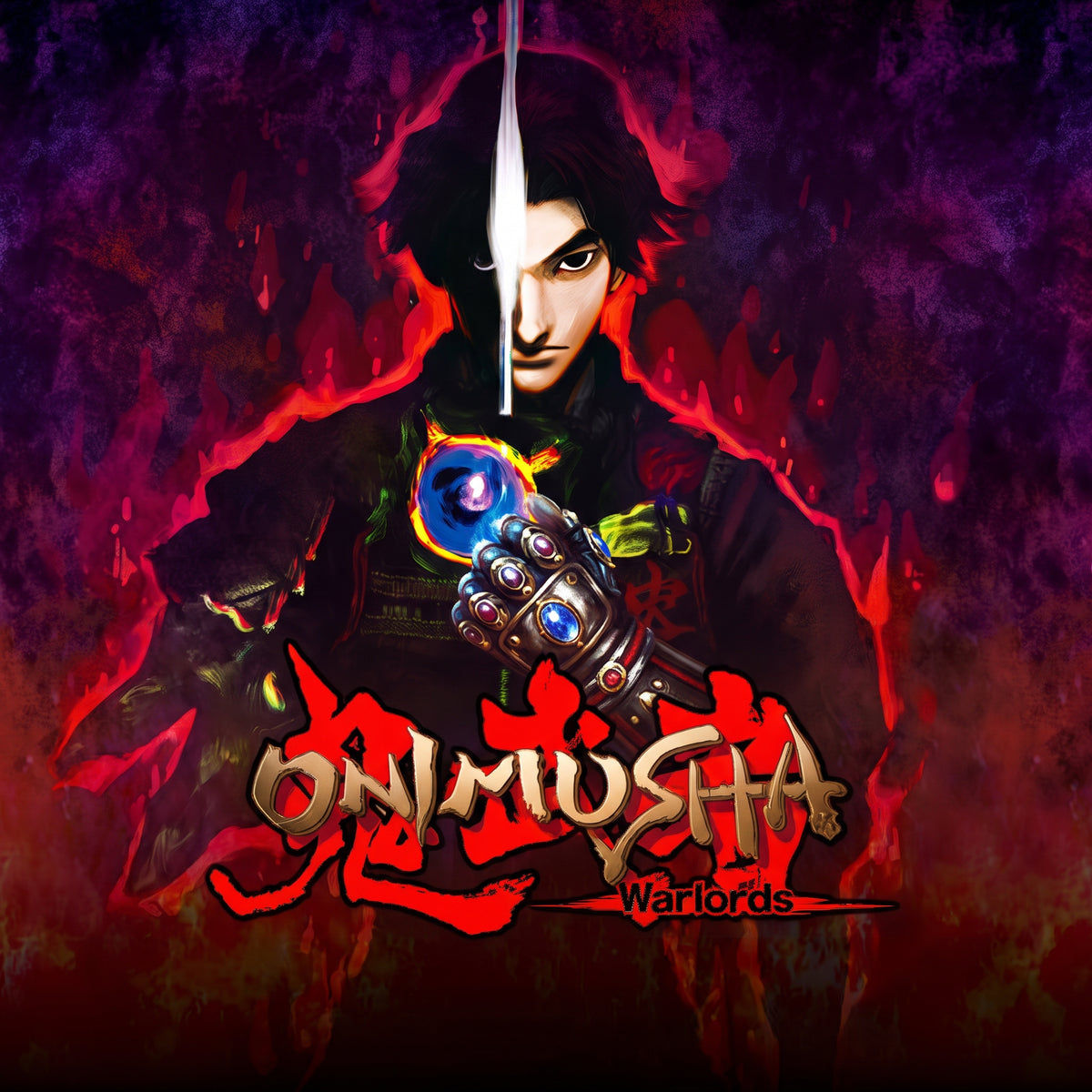 Onimusha: Warlords (PS4)