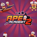 Ape Academy 2 (PS4/PS5)