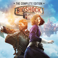 BioShock Infinite (PS4)