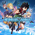 Edens Zero (PS5)
