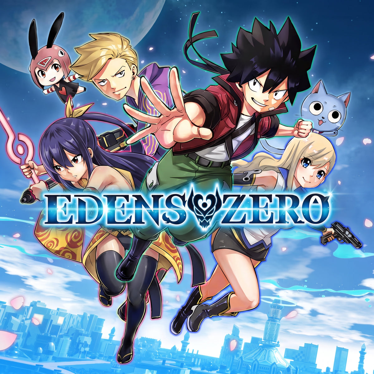 Edens Zero (PS5)