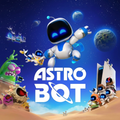 Astro Bot (PS5)