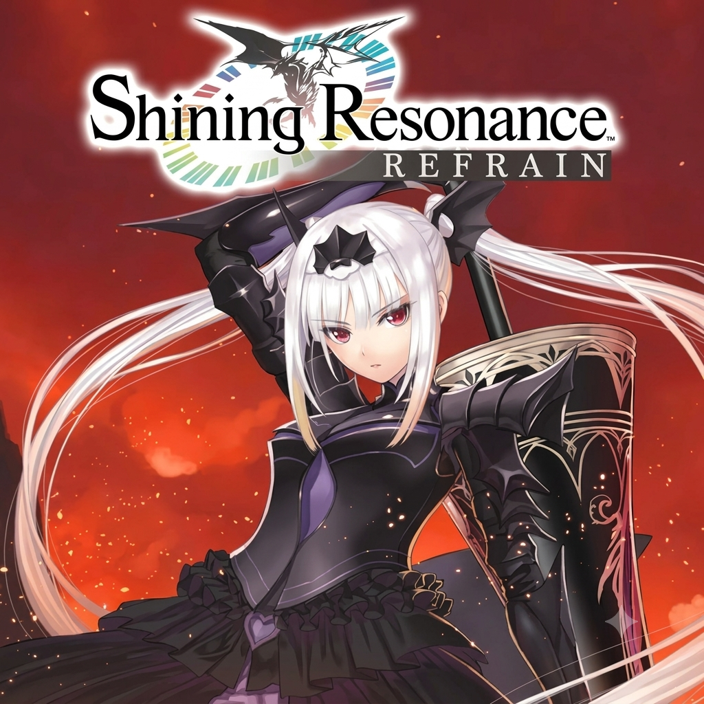 Shining Resonance Refrain (PS4)