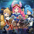 Arc Of Alchemist (PS4)