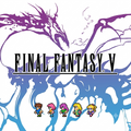 Final Fantasy V (PS4)