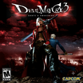 Devil May Cry 3 (PS4)