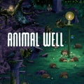 Animal Well (PS5)