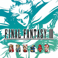 Final Fantasy III (PS4)