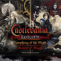 Castlevania Requiem: Symphony of the Night & Rondo of Blood (PS4)