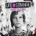 Life is Strange: Before the Storm (PS4)