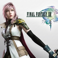 Final Fantasy XIII (PS3)