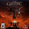 Gothic 1 Remake (PS5)