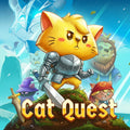 Cat Quest (PS4)