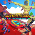 Justice sucks (PS4/PS5)