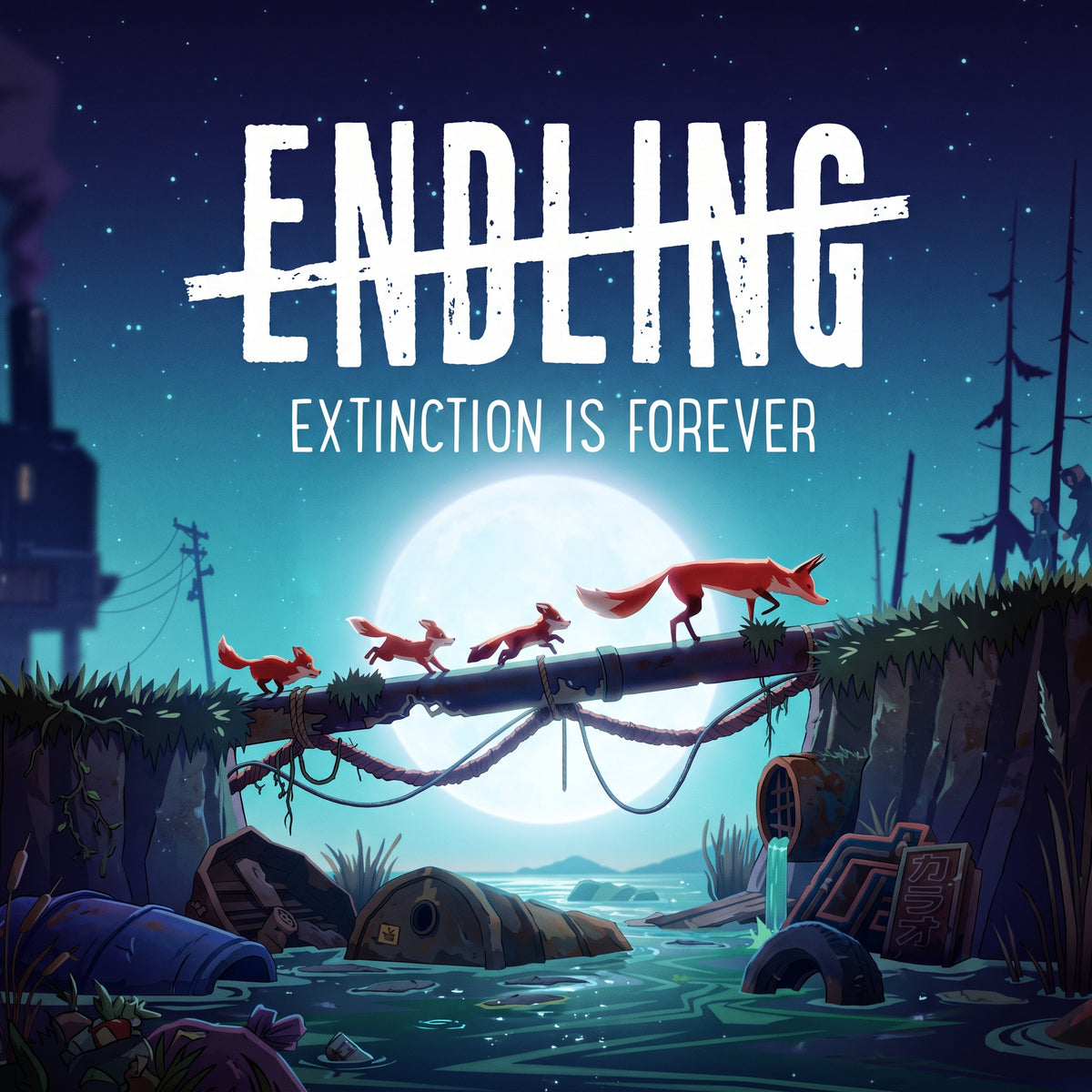 Endling (PS4/PS5)