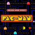 Arcade Game Series: Pac-man (PS4)