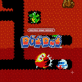 Arcade Game Series: Dig Dug (PS4)