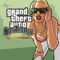 Grand Theft Auto San Andreas - The Definitive Edition (PS4/PS5)