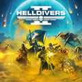 Helldivers 2 (PS5)