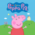 My Friend Peppa Pig (PS4/PS5)