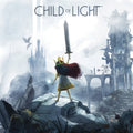Child of Light (PS4)
