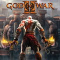 God of War II HD (PS3)