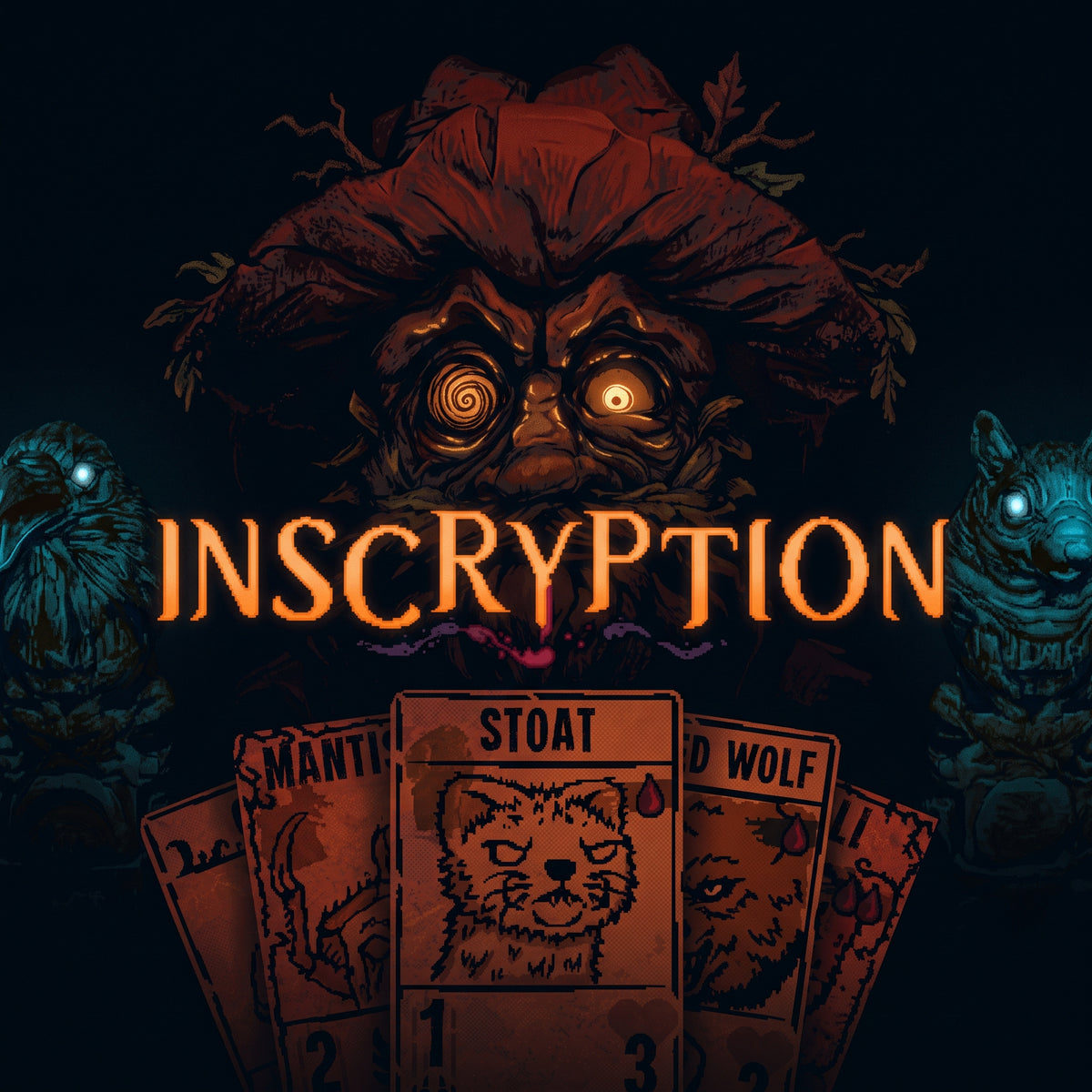 Inscryption (PS4/PS5)