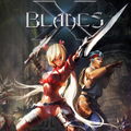 X-Blade (PS3)