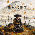Ghost of Yōtei (PS5)