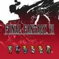 Final Fantasy VI (PS4)