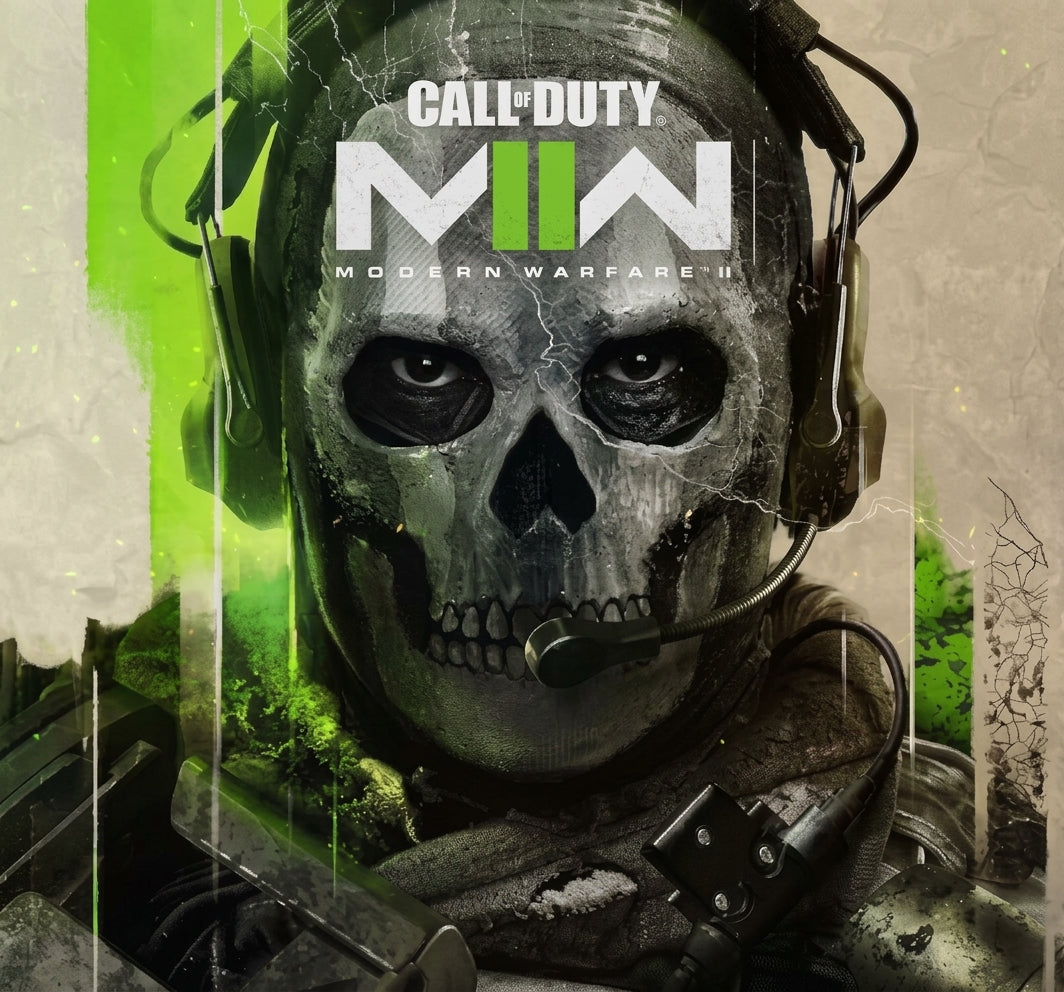 Call of Duty®: Modern Warfare II (PS4/PS5)