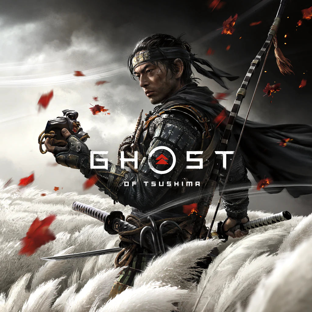Ghost of Tsushima (PS4/PS5)