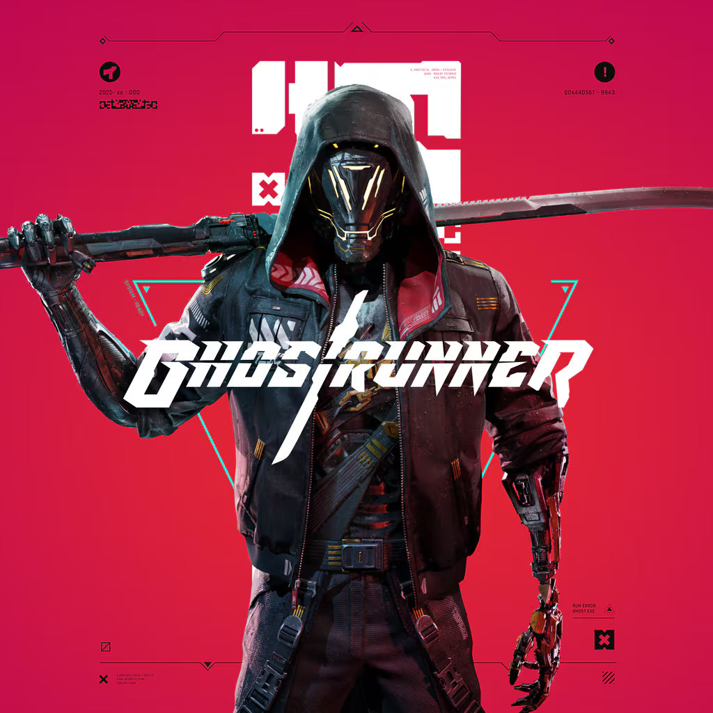 Ghostrunner (PS4/PS5)