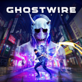 Ghostwire: Tokyo (PS5)