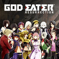 God Eater Resurrection (PS4)