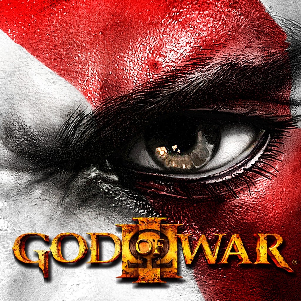God Of War III (PS3)