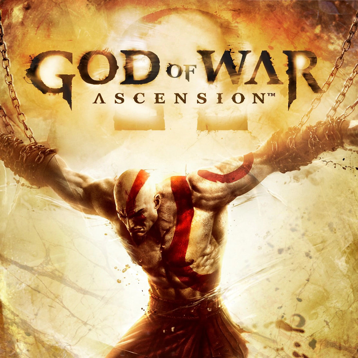 God of War: Ascension (PS3)