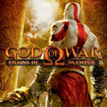 God of War: Chains of Olympus (PS3)